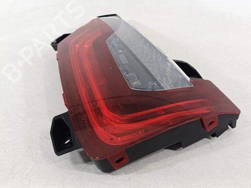Right taillight BMW i3 (I01) | BP26141535C35 - Image 5