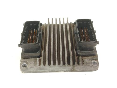 Engine control unit (ECU) OPEL CORSA C (X01) 1.7 DI (F08, F68) | BP37200601M57 - Image 5
