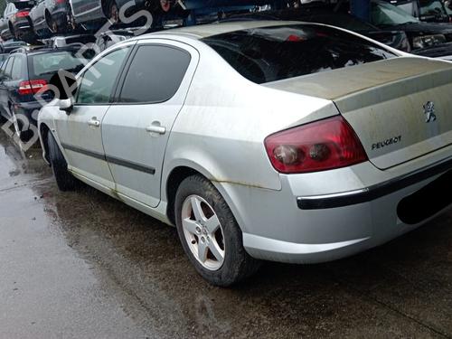 Fuse box PEUGEOT 407 (6D_) 1.6 HDi 110 (6D9HZC, 6D9HYC) | BP29008684E1 