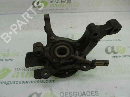 Left front steering knuckle OPEL ZAFIRA A MPV (T98) 2.0 DTI 16V (F75) | BP1879443M25 