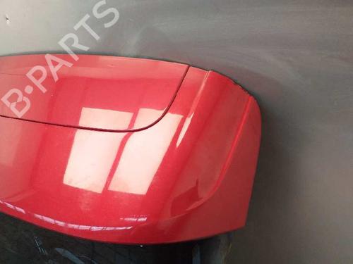 Tailgate FORD FOCUS III  | BP2346550C6 