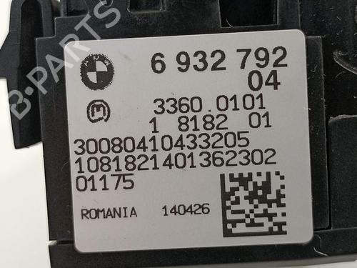 Headlight switch BMW 3 (E90) 320 d | BP16679614I24 - Image 5