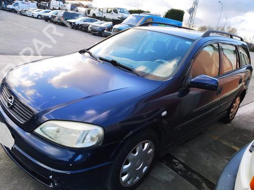 Steering rack OPEL ASTRA G Estate (T98) | BP1878262M22