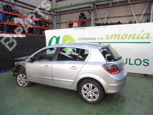 Rear parcel shelf OPEL ASTRA H (A04)  | BP1850147C85 