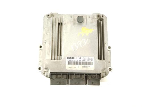 Engine control unit (ECU) RENAULT SCÉNIC II (JM0/1_) 2.0 dCi (JM1K) | BP29764599M57 - Image 3