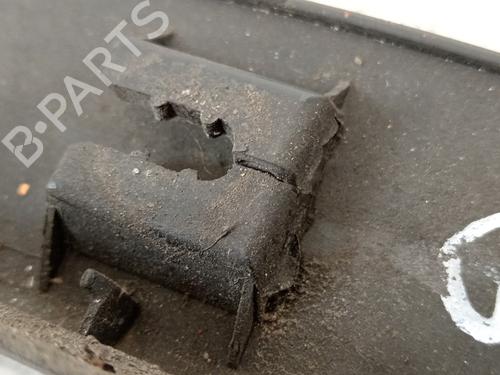 Rear right wheel arch trim NISSAN QASHQAI I (J10, NJ10)  | BP6791234C137 