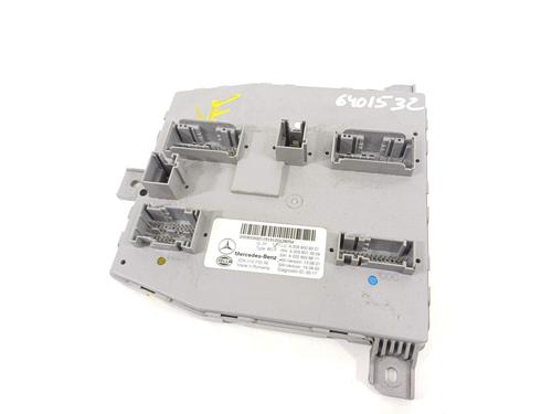 Used Electronic module Electronic module 24586540 24586540