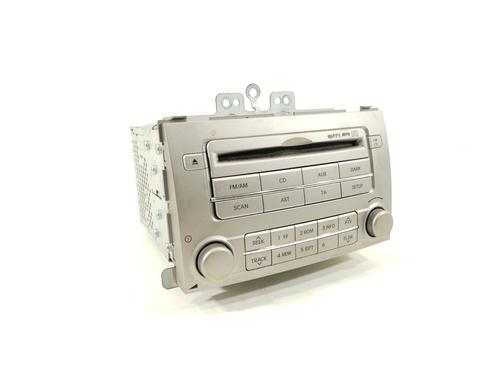 Used Radio HYUNDAI i20 I (PB, PBT) [2008-2015]  16791502
