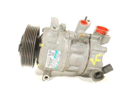 AC compressor SKODA FABIA II (542) 1.6 TDI | BP32168939M34 - Image 2