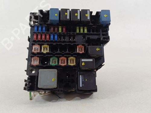Used Fuse box Fuse box 26025795 26025795