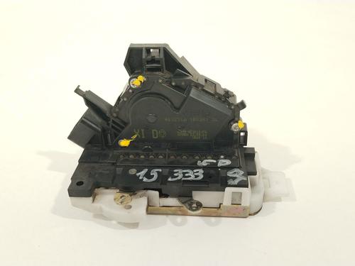 Used Front left lock FORD MONDEO III (B5Y) 2.0 TDCi (130 hp) 28388921