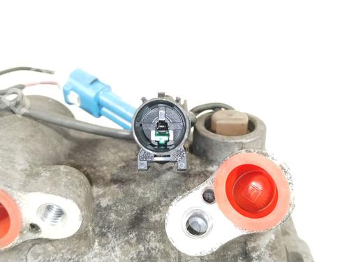 AC compressor CITROËN C-CROSSER (VU_, VV_) 2.2 HDi | BP33794603M34 - Image 6
