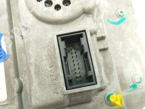 Instrument cluster SEAT LEON (KL1, KLG) 1.5 TSI | BP38938090C47 - Image 9
