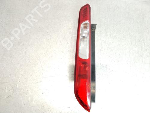 Used Left taillight FORD FOCUS II (DA_, HCP, DP) 1.8 TDCi (115 hp) 30306343