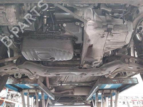 Used Subframe Subframe 37589894 37589894