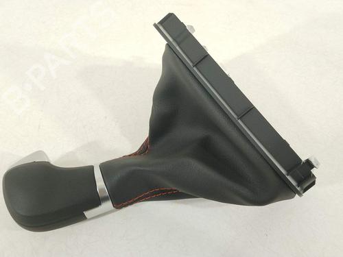Shift knob SEAT IBIZA V (KJ1, KJG) 1.0 TSI | BP39448237I34 - Image 5