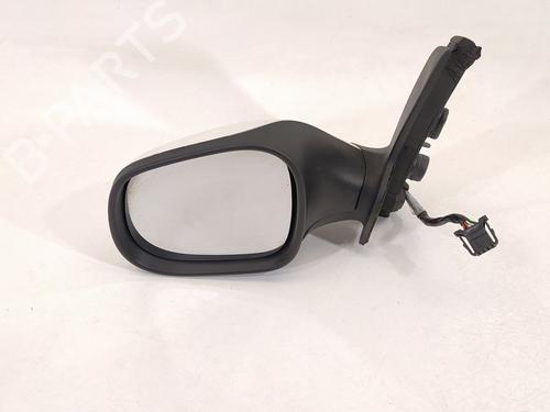 Left mirror SEAT ALTEA XL (5P5, 5P8)  | BP9581739C26 