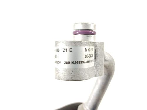 AC pipe SEAT IBIZA V (KJ1, KJG) 1.0 TSI | BP39621575M126 - Image 3