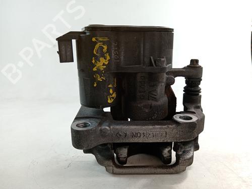 Right rear brake caliper PEUGEOT 308 II (LB_, LP_, LW_, LH_, L3_)  | BP17592588M106 