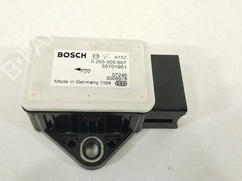 Used Electronic module Electronic module 38488583 38488583