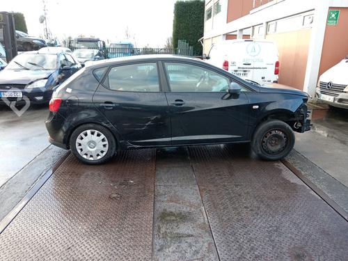 AC compressor SEAT IBIZA IV (6J5, 6P1)  | BP23206328M34 