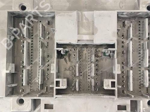Electronic module SEAT LEON ST (5F8) 2.0 TDI | BP31968778M83 - Image 5