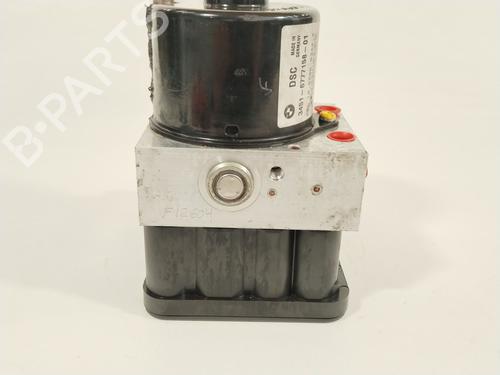 ABS pump BMW 3 (E90)  | BP18339921M43 