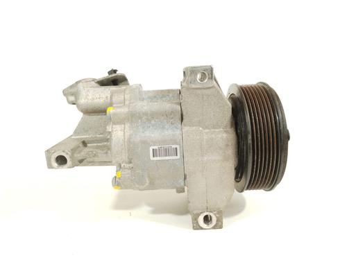 AC compressor DACIA SANDERO II TCe 90 (B8M1, B8MA, B8AC) | BP33045459M34 - Image 6