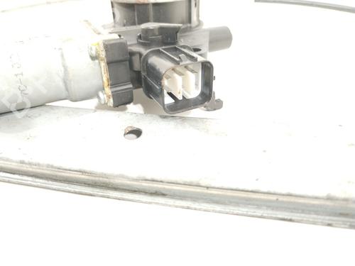 Front left window mechanism SUBARU OUTBACK (BS)  | BP18027733C22 
