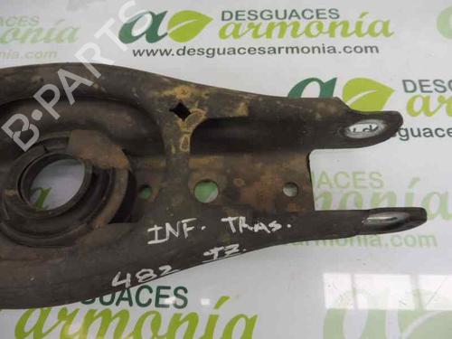 Querlenker links hinten BMW 1 (E87) 118 d | BP1846553M14 