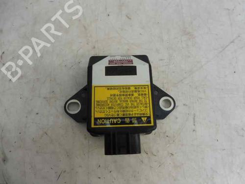 Used Electronic sensor TOYOTA LAND CRUISER PRADO (_J12_) [2002-2010]  1981905