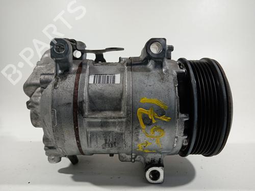 AC compressor PEUGEOT 208 II (UB_, UP_, UW_, UJ_)  | BP19794136M34 