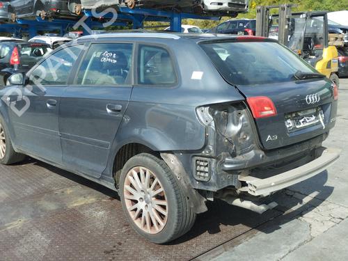 Engine control unit (ECU) AUDI A3 (8P1) 2.0 TDI 16V | BP35723448M57 - Image 17