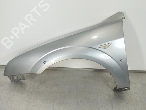 Used Left front fenders FORD MONDEO III (B5Y) [2000-2007]  12254135
