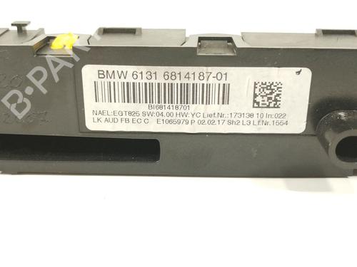 Radio BMW 3 Touring (F31) 320 d | BP17491107E6