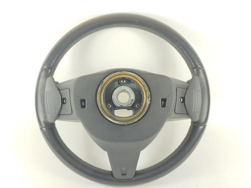 Steering wheel JAGUAR XF I (X250) 4.2 | BP11937075C49 