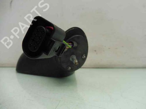 Right mirror SEAT LEON (1P1)  | BP1855036C27 