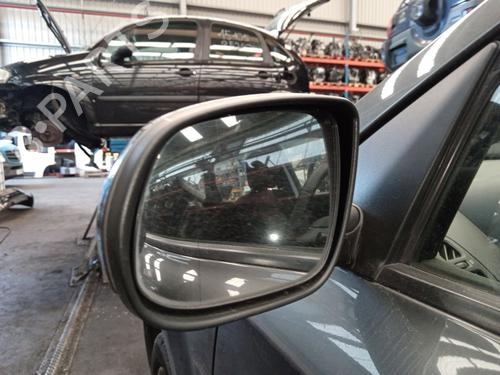 Left mirror KIA CEE'D SW (ED) 1.6 CRDi 115 | BP29743397C26