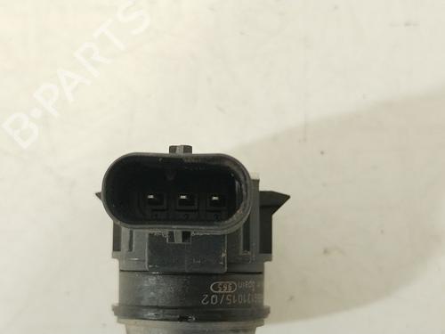 Electronic module MERCEDES-BENZ A-CLASS (W176) A 200 (176.043) | BP36259331M83  - Image 5