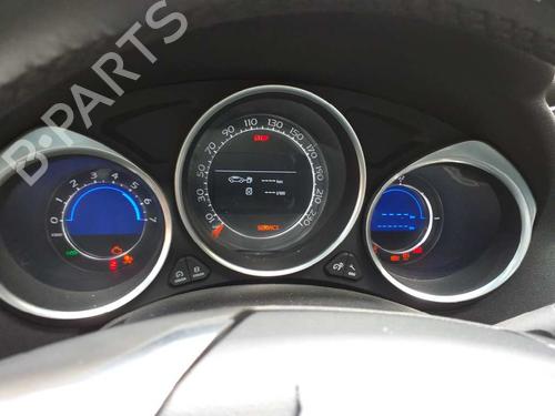 Instrument cluster CITROËN DS4 (NX_) 1.6 BlueHDi 120 | BP7578181C47 