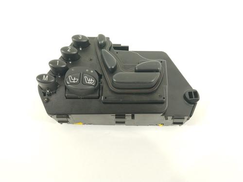 Used Switch MERCEDES-BENZ S-CLASS (W220, V220) S 400 CDI (220.028, 220.128) (250 hp) 29132622
