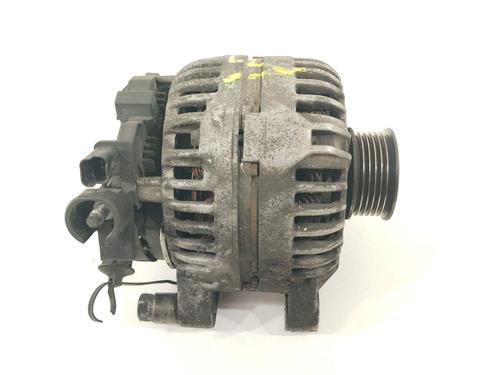 Used Alternator Alternator 27929649 27929649