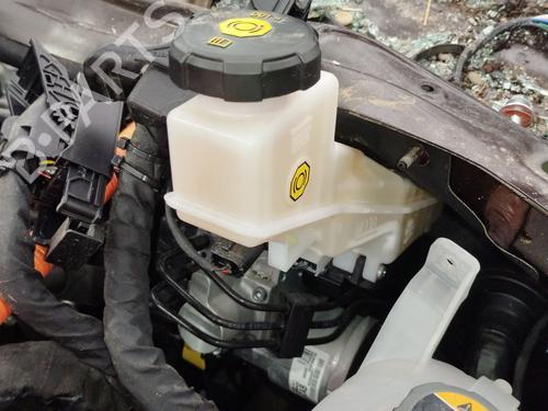Used ABS pump ABS pump KIA SORENTO IV (MQ4, MQ4A) 1.6 T-GDi Hybrid (179 hp) 34475443 34475443