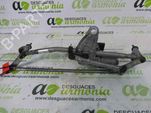 Front wiper motor VW PASSAT B6 (3C2)  | BP1851771M29 