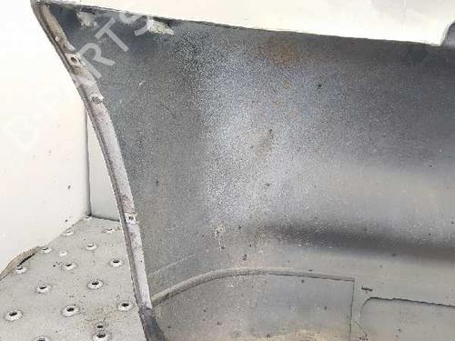 Rear bumper SEAT IBIZA II (6K1)  | BP7761833C8