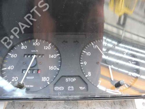 Instrument cluster PEUGEOT 306 (7B, N3, N5)  | BP2813833C47 