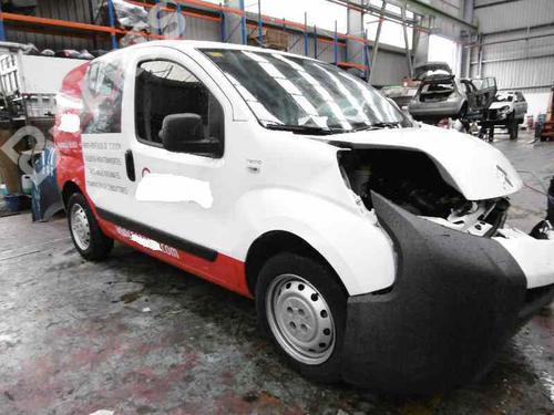 Used Parts CITROËN NEMO MPV  1.3 HDi 75  163378