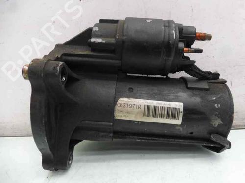 Used Starter Starter 4508098 4508098