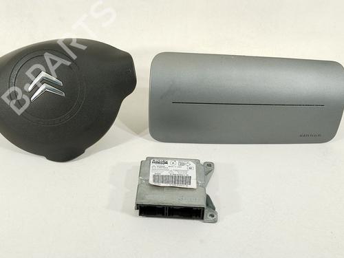 Airbag sæt Airbag sæt 38232423 38232423