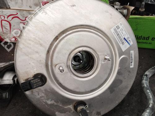 Bremseservo Bremseservo NISSAN QASHQAI III (J12) 1.3 DIG-T (140 hp) 36306476 36306476